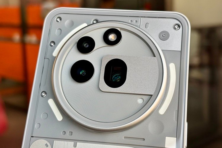 Nothing Camera Extender Nothing Phone 3a Pro Detailed Review | Best Mid-Range Phone with ...