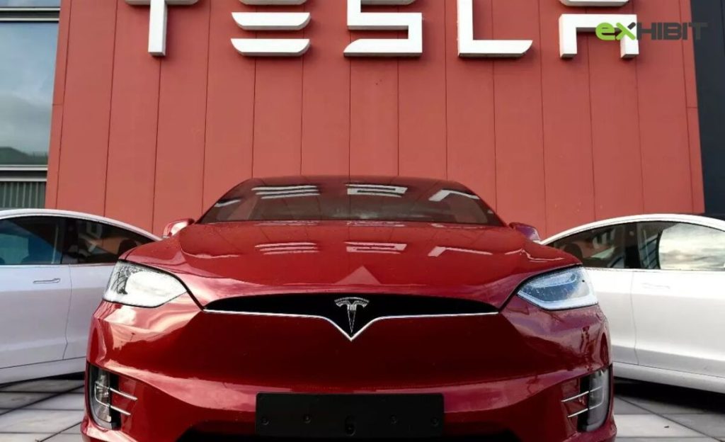 Tesla is set to open their showroom at BKC Mumbai 2025