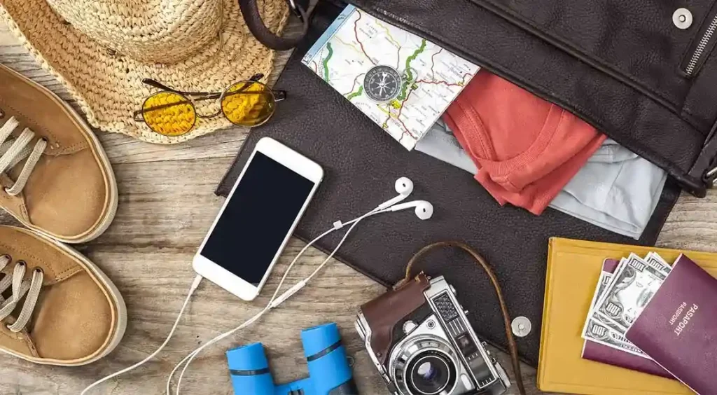 the Best Apps and Gadgets for Every Kind of Traveler