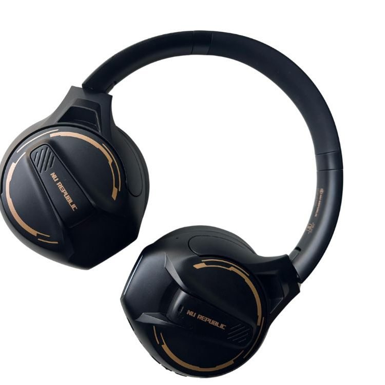 Bluetooth Headset Starboy Headphones Price Nu Republic Starboy