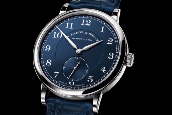 A. Lange & Söhne 1815
