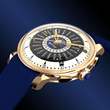 Bovet Récital 30