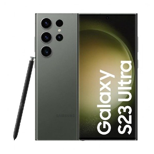 Samsung-S23-Ultra winner of exhibit tech award 2023