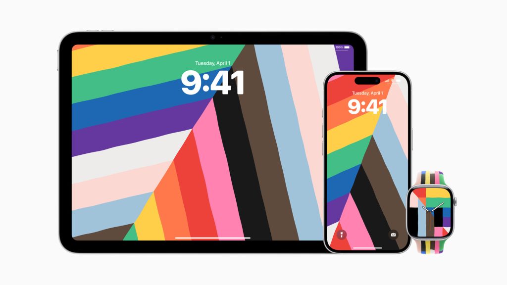 Apple iOS 18.5