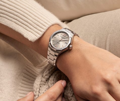 Baume & Mercier