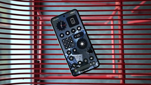 CMF Phone 2 Pro powered by MediaTek Dimensity 7300 Pro with 5000mAh battery