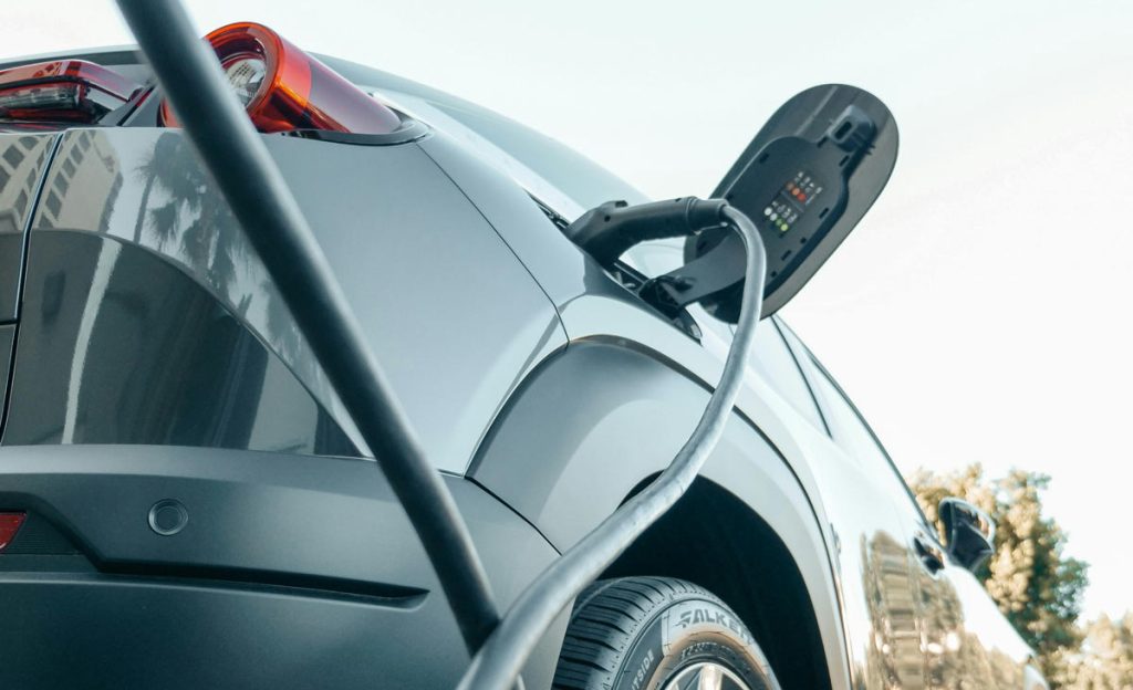 Electric-Car