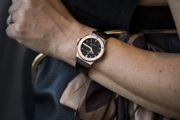 Hublot