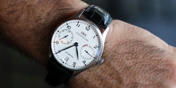 IWC Schaffhausen