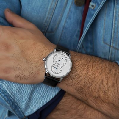 Jaquet Droz
