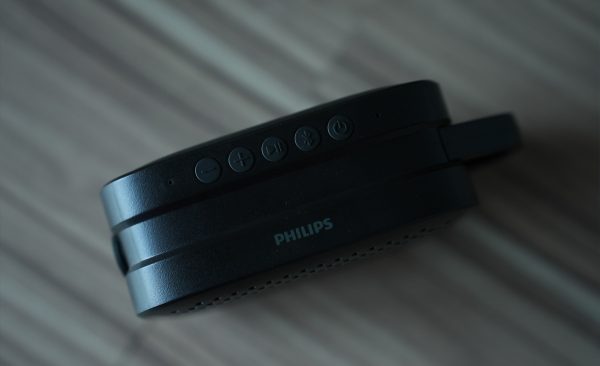 Philips-TAS1209-Buttons