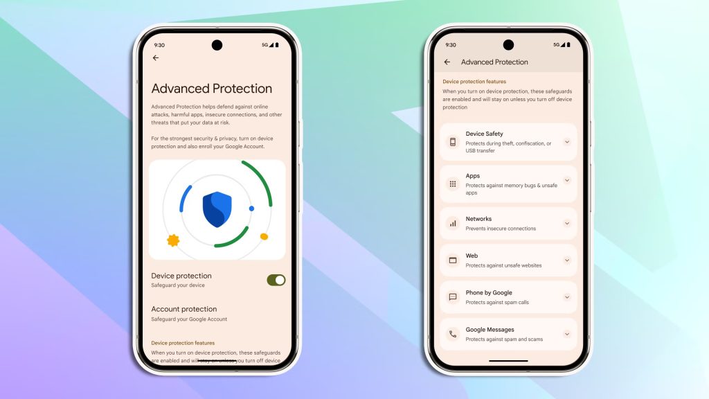 Protection