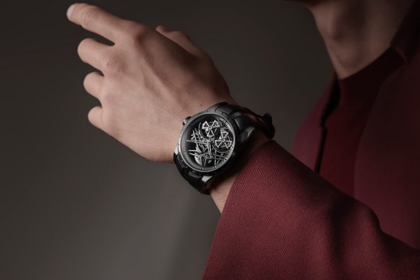 Roger Dubuis