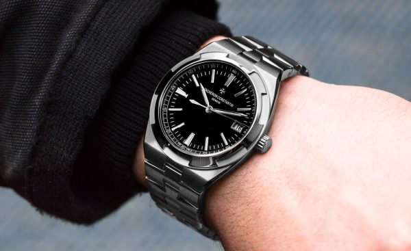 Vacheron Constantin