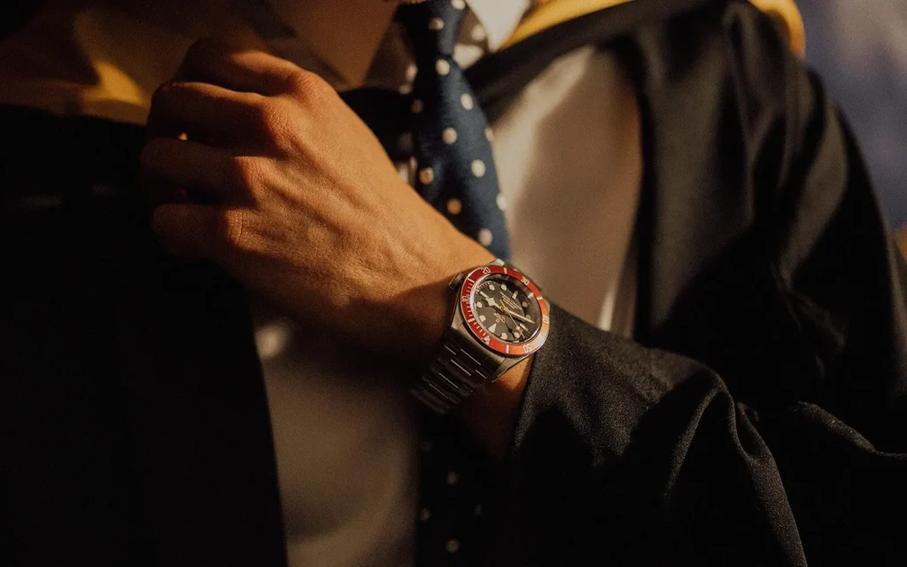 Luxury Watches