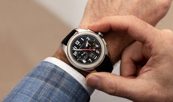 Zenith
