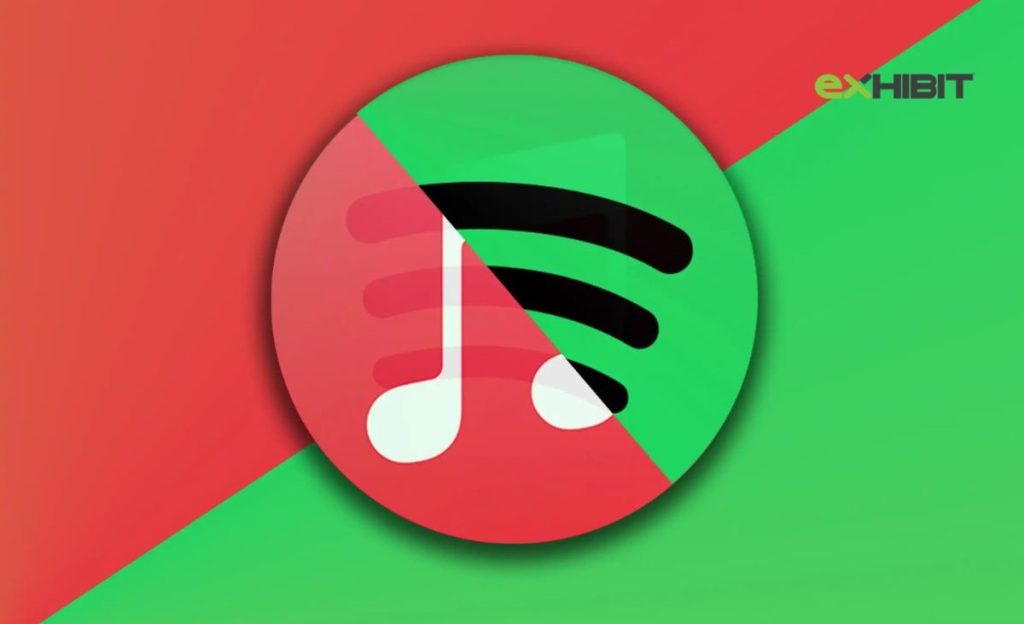 Apple Music lets you import Spotify playlists quickly