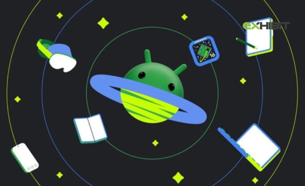 Beta version of Android 16 is available on Google Pixel