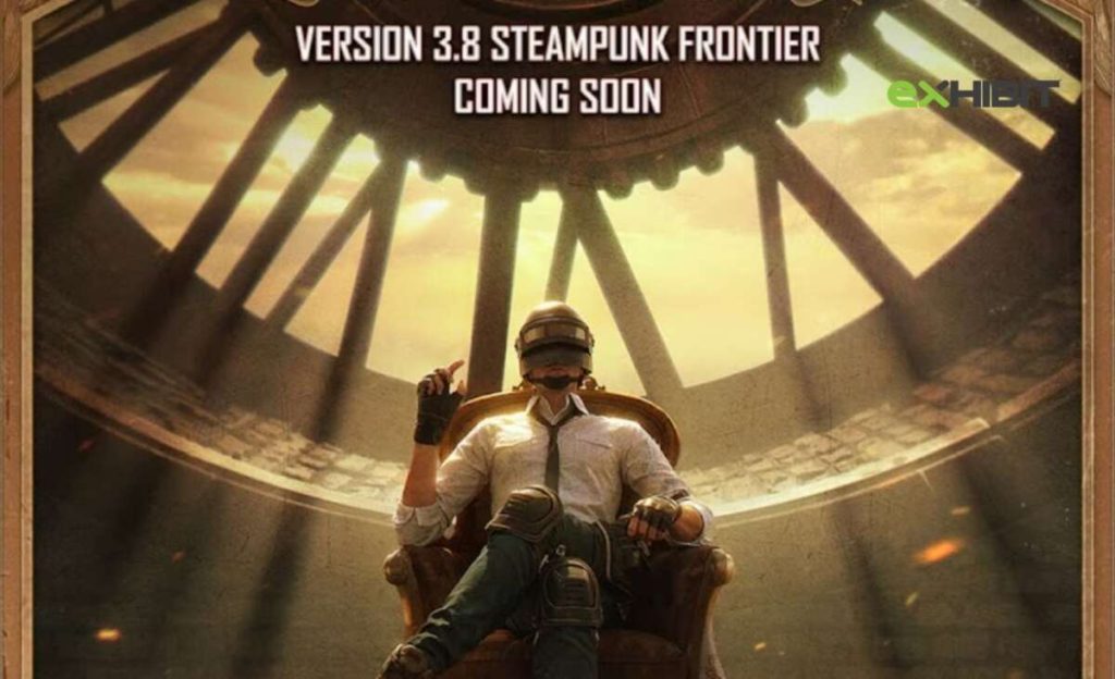 BGMI 3.8 update coming soon