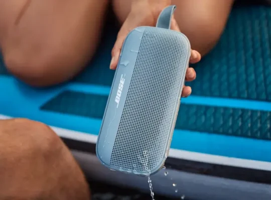 Bose SoundLink Flex Bose SoundLink Flex