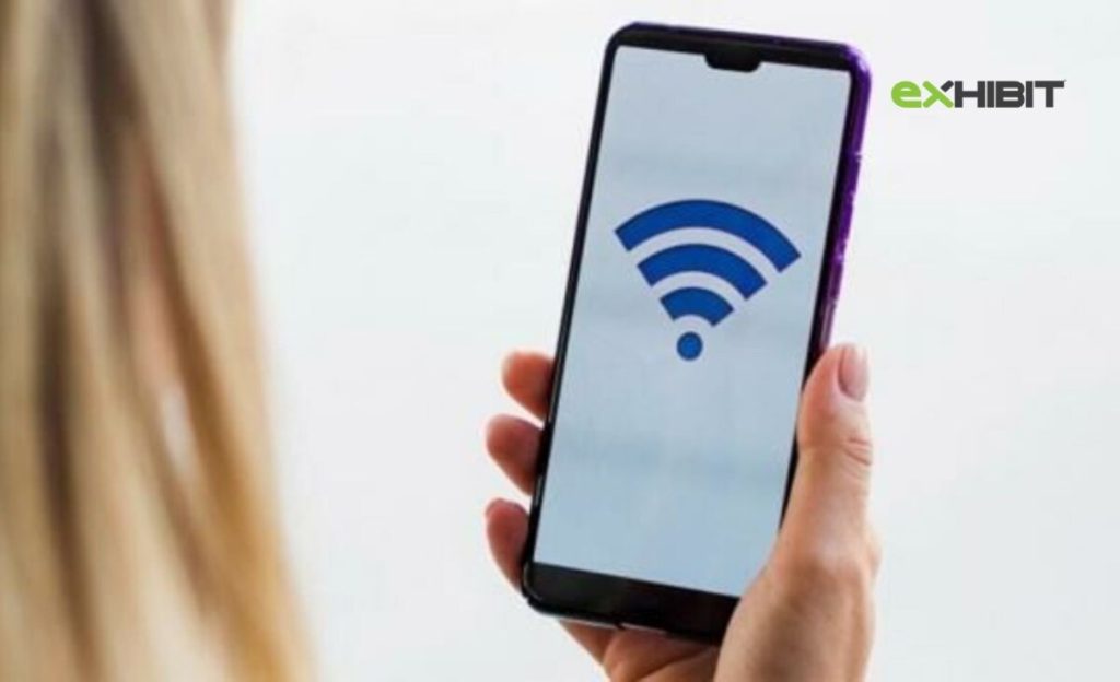 Find your WI-FI password on iPhone and Android devices
