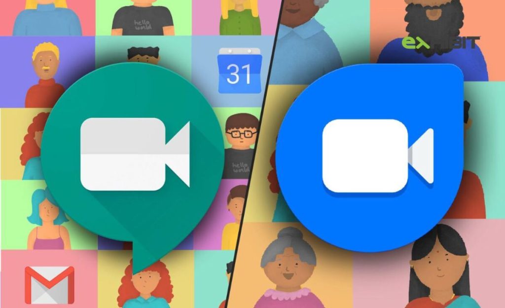 Google Meet to totally wipe out Google Duo