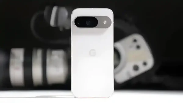 Google Pixel Android Beta is rolling out