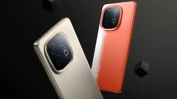 iQOO Neo 10