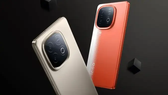 iQOO Neo 10