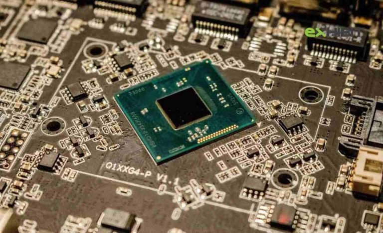 Smalles Chip MediaTek to begin the smallest chip production in September 2025