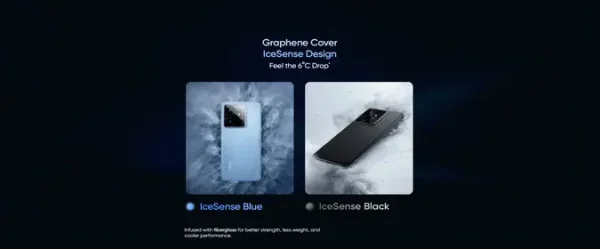 Realme GT 7
