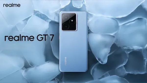 Realme GT 7 Series