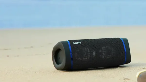Sony SRS XB33 Sony SRS XB33