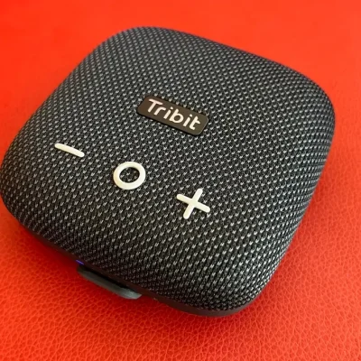 Tribit StormBox Micro 2 Tribit StormBox Micro 2