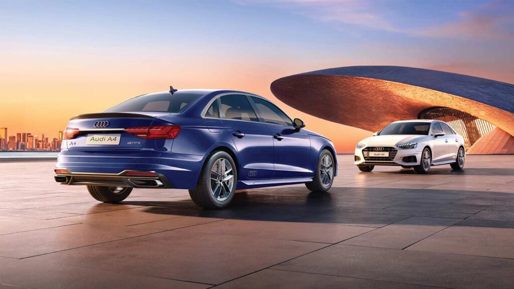 Audi-A4-Signature-Edition