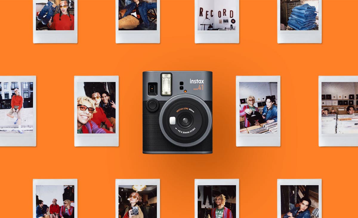 Fujifilm-Instax-Mini-41-Analog-Camera