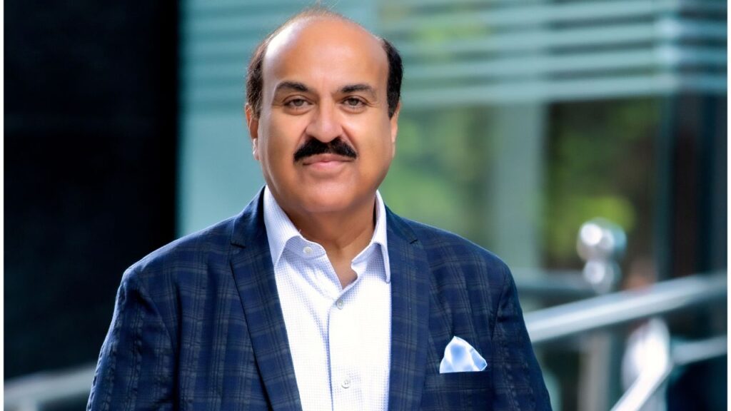 interview Harish Kohli President and Managing Director Acer India