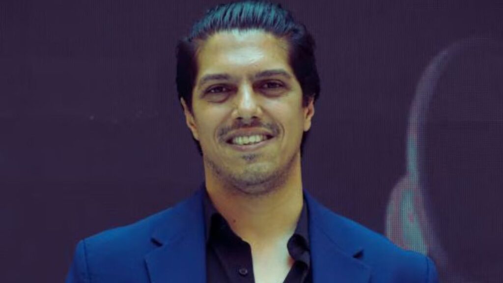 Interview of Kartik Bakshi Director of Belkin