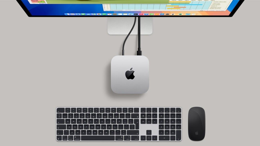 Mac-Mini