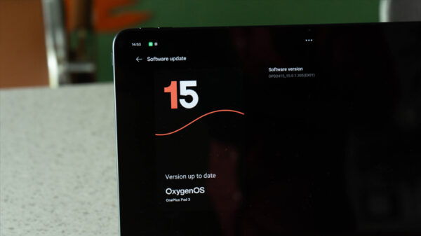 OnePlus-Pad-3-Software