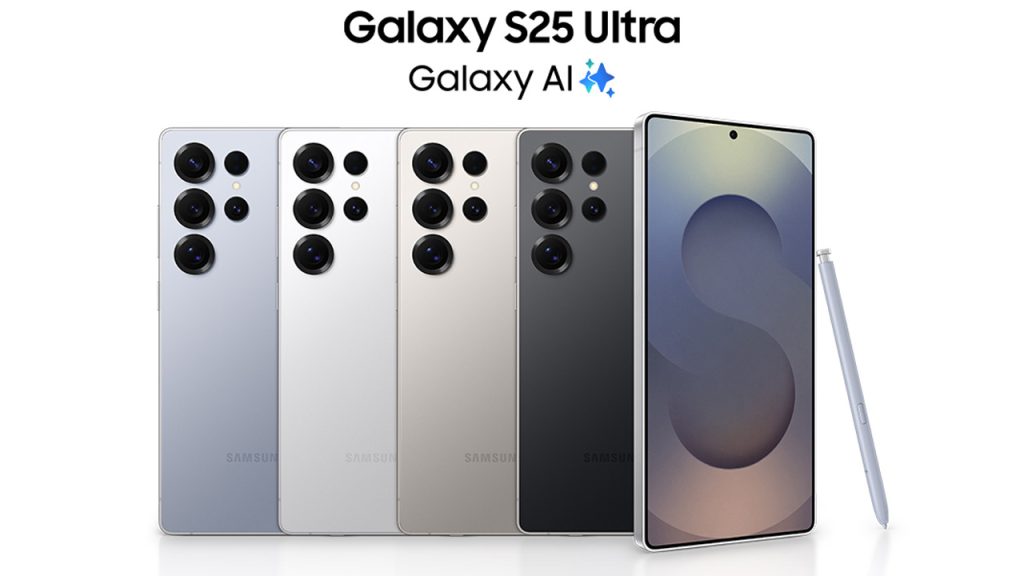 Samsung-Galaxy-S25-Ultra-Offer