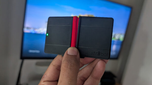 Str8bat-Device
