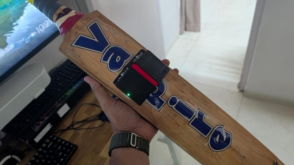 Str8bat-Gadget