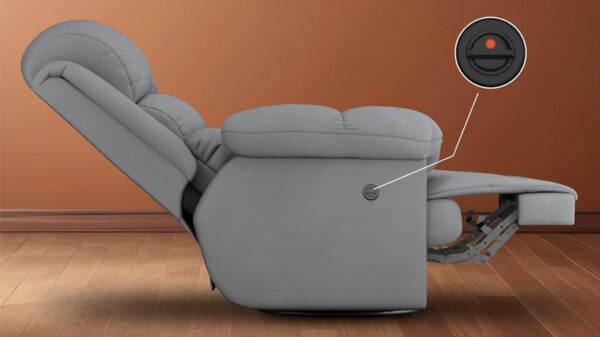 The-Sleep-Company-Recliner