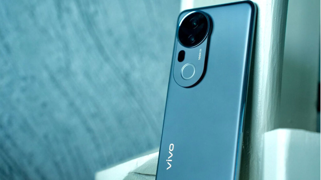 Vivo-V50e