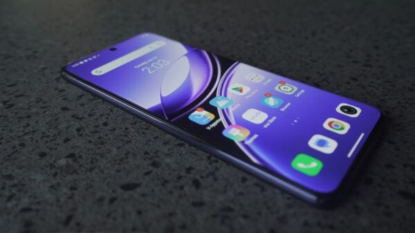 Vivo-V50e-Performance