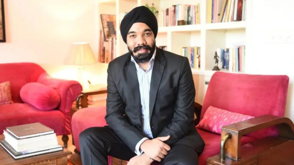 Interview amanpreet singh bajaj country manager - india & southeast asia, airbnb