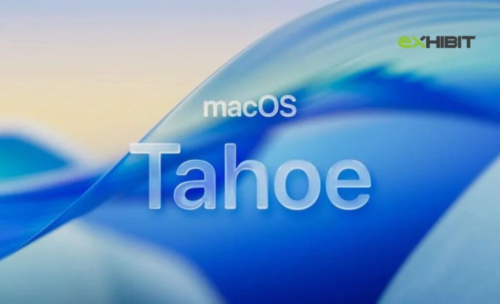 Apple debuts macOS 26 Tahoe at WWDC