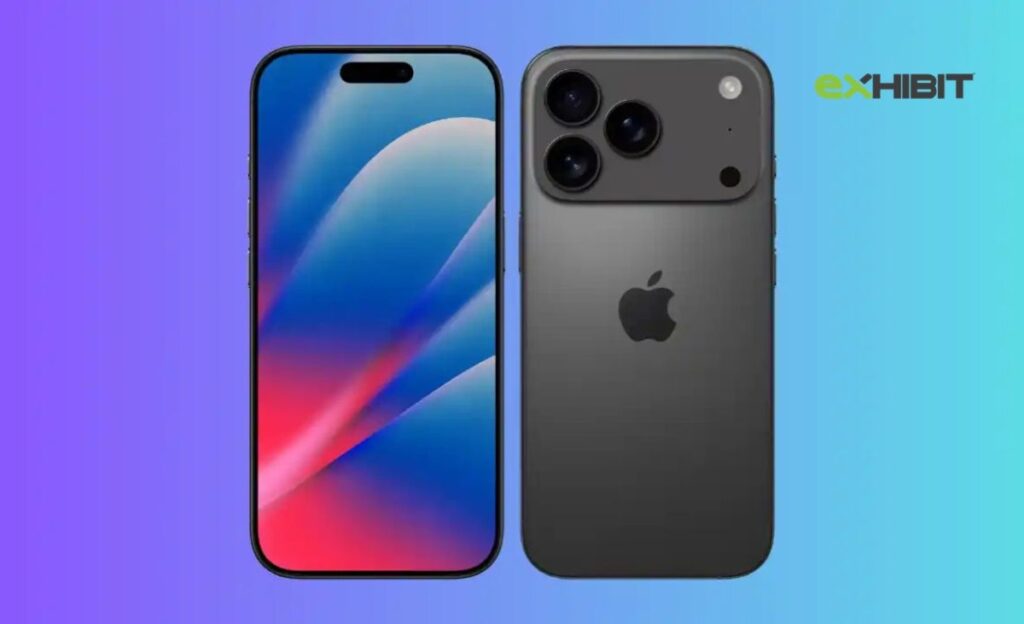 Apple iPhone 17 Pro Max leaked design
