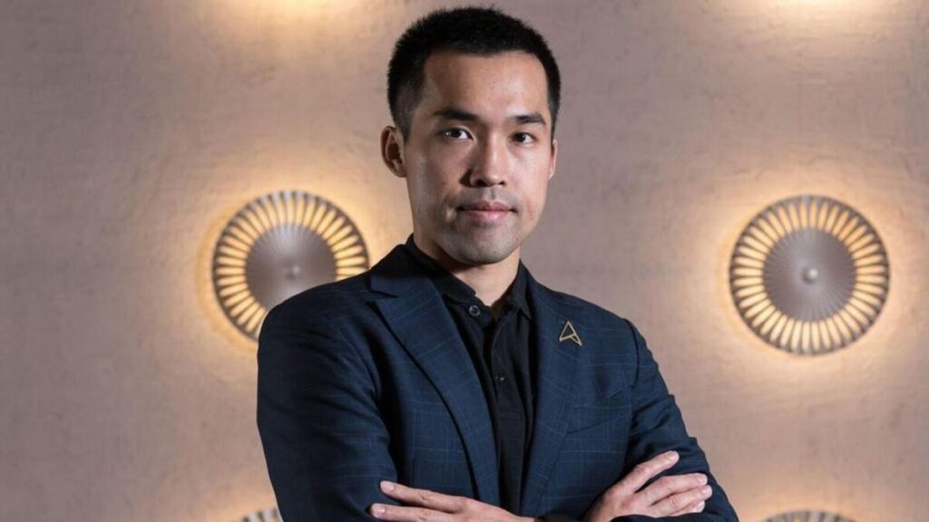 Arnold Su - Vice President, Consumer & Gaming PC, system business group, Asus India